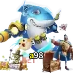 a98 Games