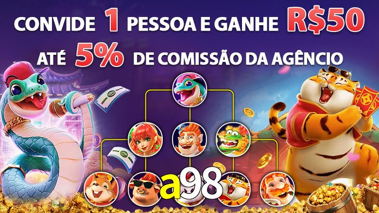 Promoções a98