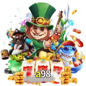 a98 slots