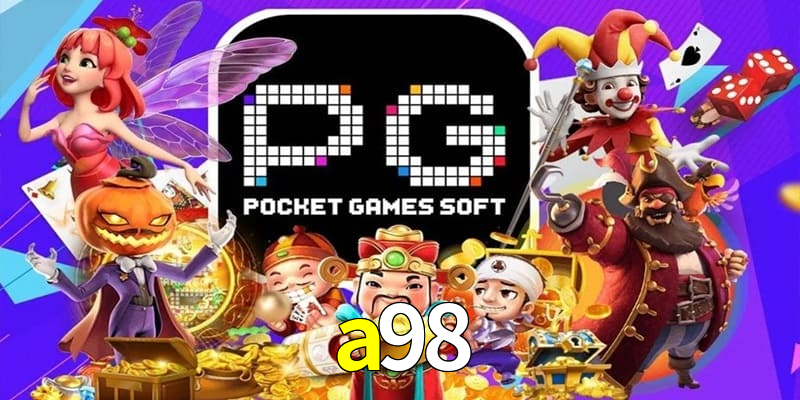 Promoções a98